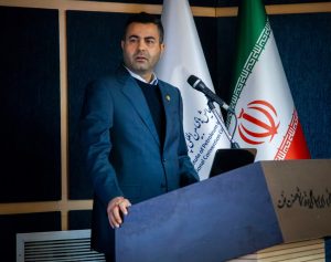 عضو جدید هیئت‌مدیره پتروشیمی ارومیه معرفی شد