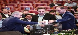 گزارش‌تصویری مجمع عمومی عادی به‌طور فوق‌العاده فارس (نوبت دوم)