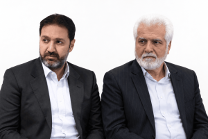 سیروس حامدی عضو هیات‌مدیره پتروشیمی مروارید شد