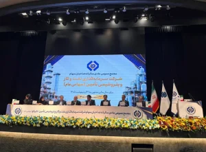 مجمع «تاپیکو» ۳۱۰ تومان سود به ازای هر سهم تقسیم کرد