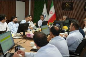 بیدبلند خلیج فارس به پروژه‌های جمع‌آوری گازهای مشعل شتاب می‌دهد