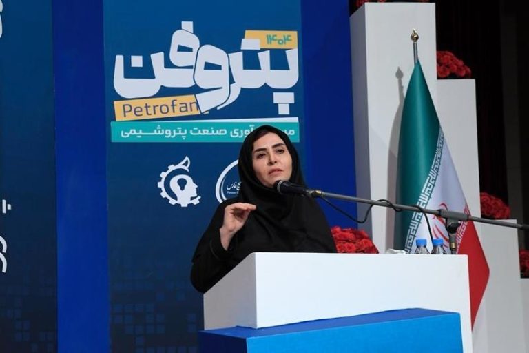 همراهی وزارت علوم و شورای عتف با پتروفن ۱۴۰۵ برای اتصال صنعت و دانشگاه
