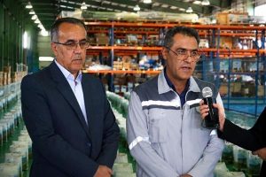 توزیع ۶۰۰ بسته معیشتی میان خانواده‌های نیازمند