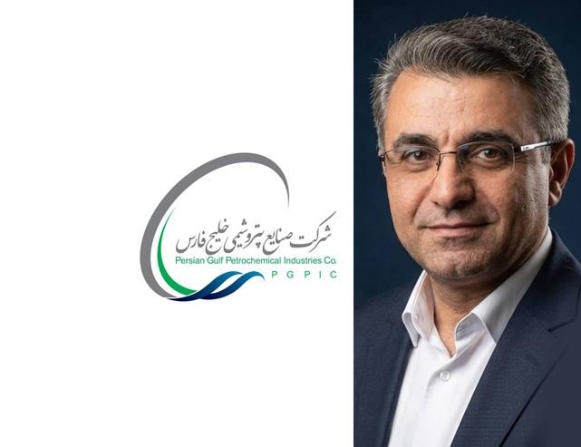 یعقوب رستمی، مدیر سرمایه انسانی گروه صنایع پتروشیمی خلیج‌فارس شد
