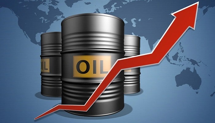قیمت نفت اوج گرفت؛ برنت از ۹۵ دلار و WTI از ۹۱ دلار عبور کرد