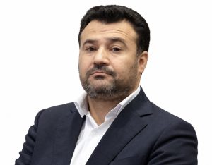 موسی بیژنی‌پور دبیر کمیته انتصابات پتروشیمی پارس شد