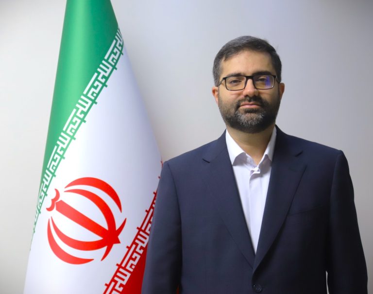 چهار انتصاب جدید سقاب اصفهانی در سازمان بهینه‌سازی انرژی