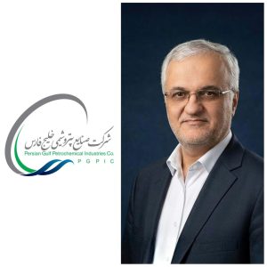 امیرمسعود جمشیدی سرپرست «پتروشیمی الماس ماهشهر» شد