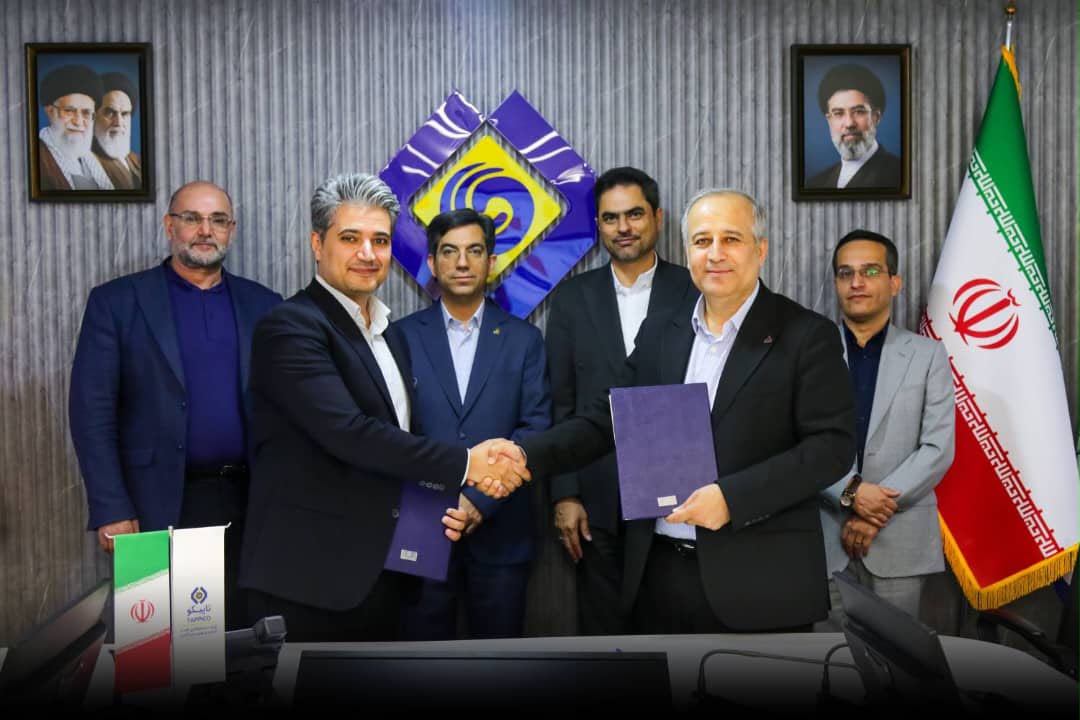 برنامه «فن‌آوران» برای کاهش ریسک محدودیت گاز