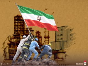 حفظ پایداری زنجیره ارزش و استمرار تولید، مصداق بارز جهاد اقتصادی است