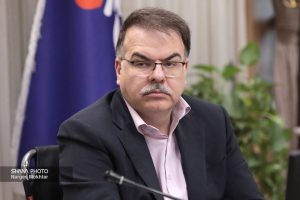 شاکری مدیرعامل NPC شد؛ مزرعه‌خطیری جانشین او در معاونت مهندسی