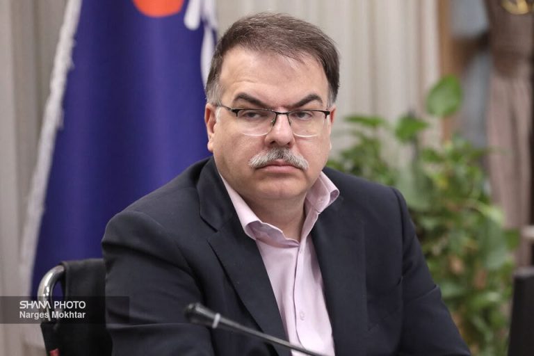 شاکری مدیرعامل NPC شد؛ مزرعه‌خطیری جانشین او در معاونت مهندسی