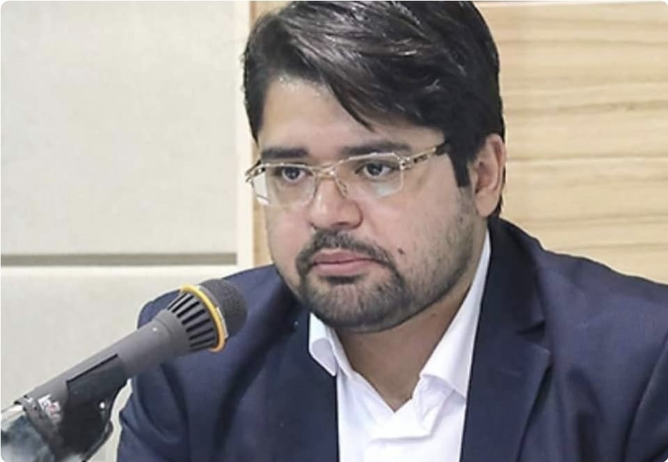 محمد حسین رزاقی عضو هیئت‌مدیره ایرانول شد