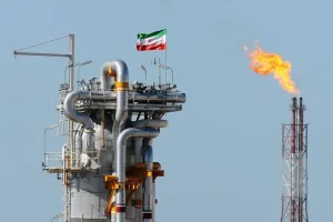 بورد: ایران با کشف ۱۷.۵ تریلیون فوت‌مکعب گاز صدرنشین جهان شد