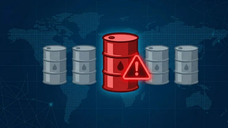 OilPrice: شوک نفتی بعدی، آخرین شوک نخواهد بود