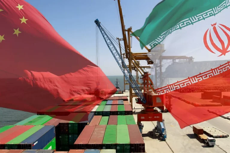 Reuters: ایران با تهاتر نفت، ۲.۵ میلیارد دلار کالای چینی خرید