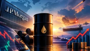 even jpmorgan cant predict oils next move as iran war crosses more red linesbr