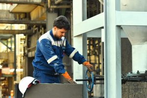 پتروشیمی تبریز با دیجیتالی سازی واحد الفین به دنبال حفظ دانش فنی است