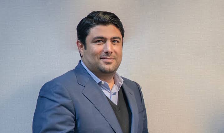 احمد دهقان