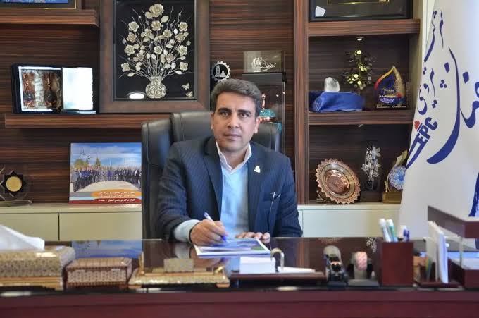 جواد شاه‌ محمدی
