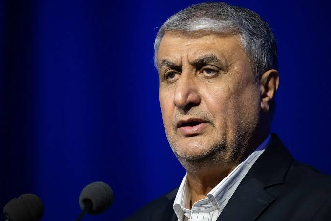 بلومبرگ: آمریکا مانع حضور محمد اسلامی در نشست IAEA شد