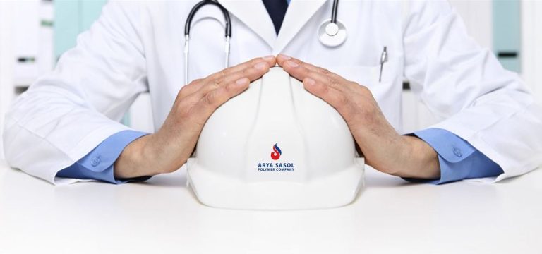 پلیمر آریاساسول هوش مصنوعی را وارد پایش سلامت کارکنان کرد