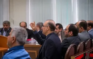«پتروشیمی‌گیت» در ایستگاه اجرای حکم ۱.۱ میلیارد دلاری