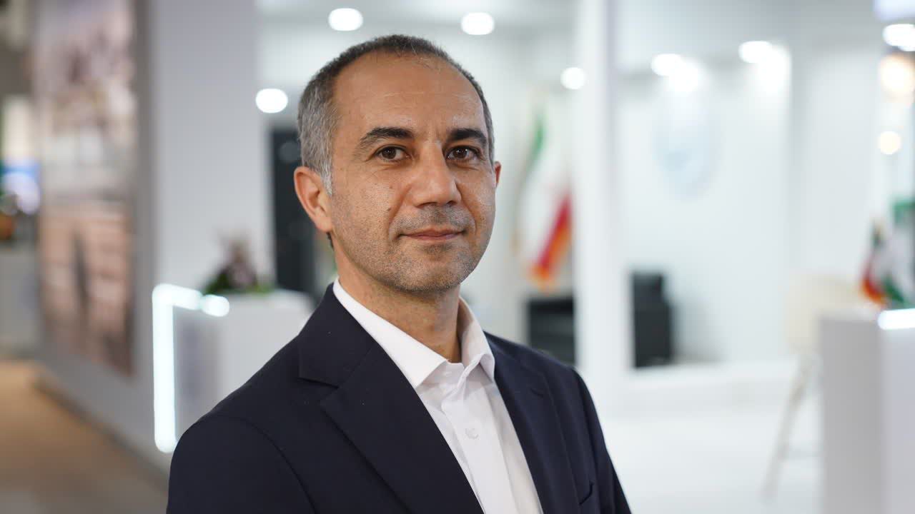 پیمان اصفهانی