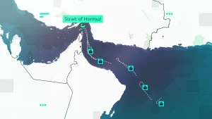 skynews strait of hormuz data and forensics 7179117