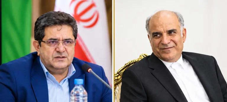 دکتر زارعی از مدیرعامل منطقه انرژی پارس خواستار توزیع عادلانه اشتغال مناطق محروم شد