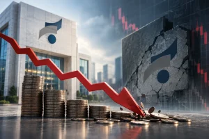 زیان انباشته بانک سرمایه به ۷۵ همت رسید