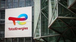 سرمایه گذاری ۱۰۰ میلیون یورویی TotalEnergies در هوش مصنوعی مخازن نفت و گاز