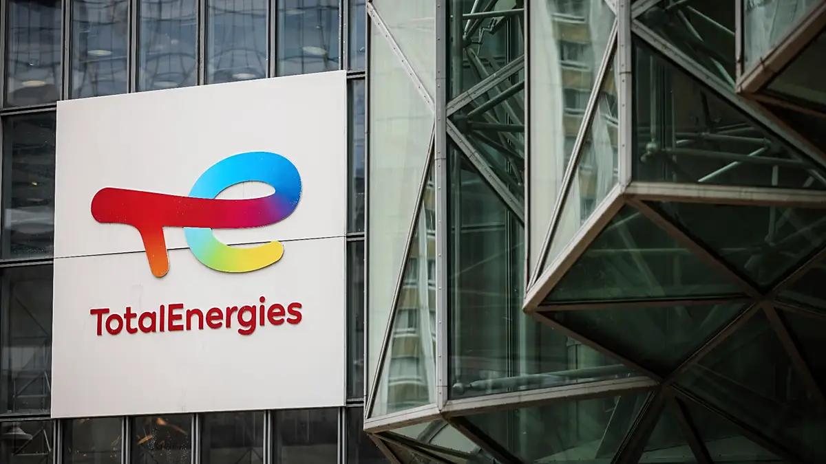 سرمایه گذاری ۱۰۰ میلیون یورویی TotalEnergies در هوش مصنوعی مخازن نفت و گاز