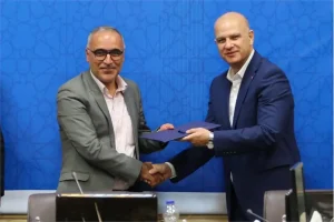 انتصاب بحرینی‌مقدم در دخانیات ایران «فاقد وجاهت قانونی» اعلام شد/پایان مهلت ۷۲ ساعته