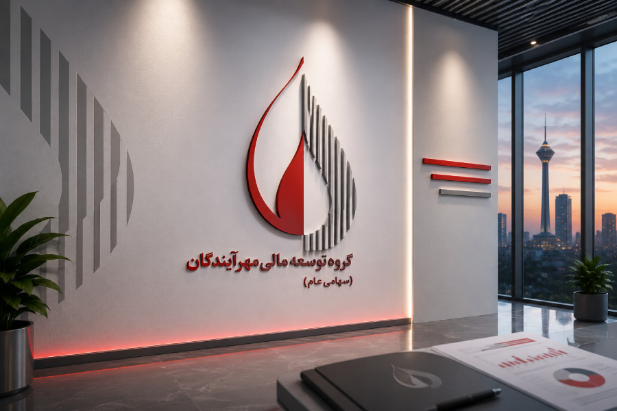 شرکت گروه توسعه مالی مهر آیندگان
