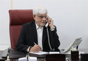 دستور عارف برای بررسی فوری انفجار مرگبار تانکر سوخت