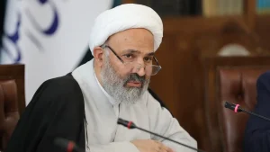 پژمانفر: کاهش مصرف و جلوگیری از هدررفت گاز، ابزار اصلی مدیریت ناترازی زمستانی