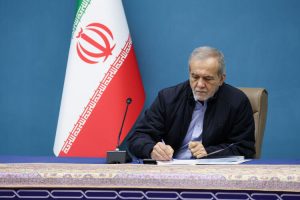 دستور رئیس‌جمهور برای صرفه‌جویی سوخت؛ یک روز بدون خودرو