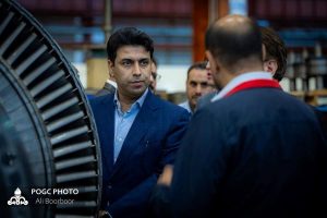هاب های مرزی در اولویت اجرای طرح فشارافزایی «پارس جنوبی» قرار گرفتند