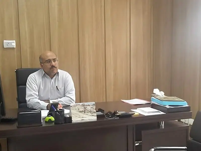 توسلی زاده در «کاویان» ابقا شد