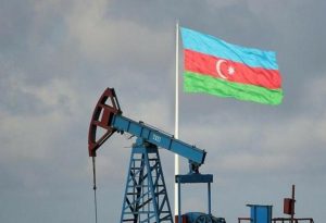 آذری‌لایت در محدوده ۱۲۴ دلار؛ نفت آذربایجان ۷۵ سنت ارزان شد