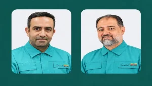 تغییر در روابط‌عمومی فولاد کاوه؛ محمد بحرانی جایگزین سعید تقی‌زاده شد