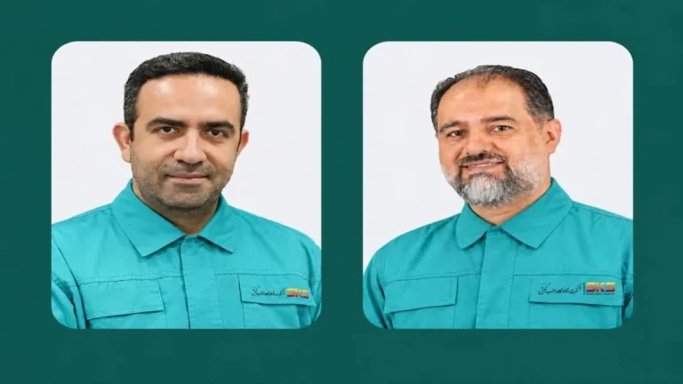تغییر در روابط‌عمومی فولاد کاوه؛ محمد بحرانی جایگزین سعید تقی‌زاده شد