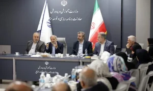 منافع فرهنگیان در صندوق ذخیره باید به خود معلمان برسد