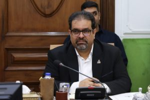 سعید توکلی مدیرعامل شرکت ملی گاز ایران و تشریح برنامه‌های مدیریت ناترازی گاز در زمستان