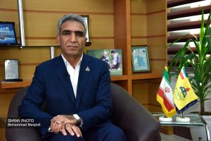 پالایشگاه گاز پارسیان برای زمستان اماده شد