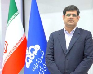 مهدی حسنی سرپرست مدیریت عملیات شرکت پایانه‌های نفتی ایران شد