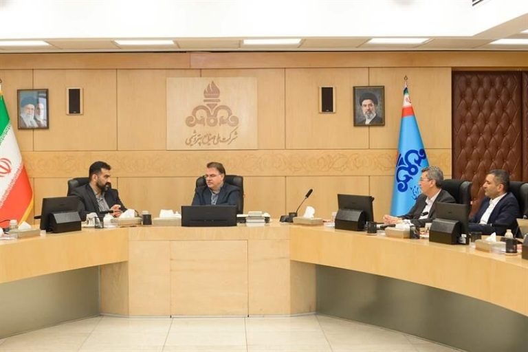 ویرایش دوم سند تاب آوری پتروشیمی برای ابلاغ به هلدینگ ها آماده شد