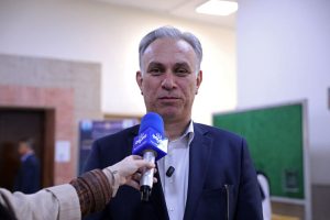 وزارت نفت ۱۵۰ ناظر داده تعیین کرد