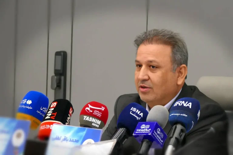 زمستان بدون خاموشی؟ شرکت برق حرارتی از ذخایر مناسب سوخت خبر داد